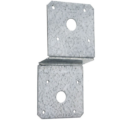 Simpson Strong-Tie DJT14Z - 14-Gauge ZMAX Galvanized Deck