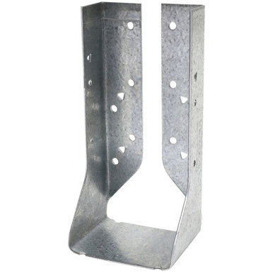 Simpson Strong-Tie HUC28-2Z - ZMAX Galvanized Face-Mount Concealed