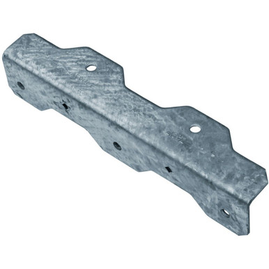 Simpson Strong-Tie 40-ft 12 -Gauge Galvanized Steel Coiled