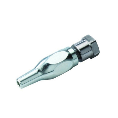 GRACO 24W641 Quick Close Nozzle w/Short Rigid Extension for Oil
