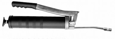 GRACO 110216 Heavy Duty Lever-Action Grease Gun | FastoolNow.com