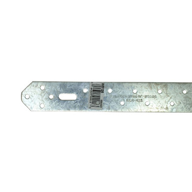 simpson strong tie galvanized steel wall bracing