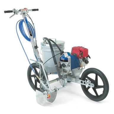 GRACO 248942 FieldLazer S100 Airless Field Striper | FastoolNow.com