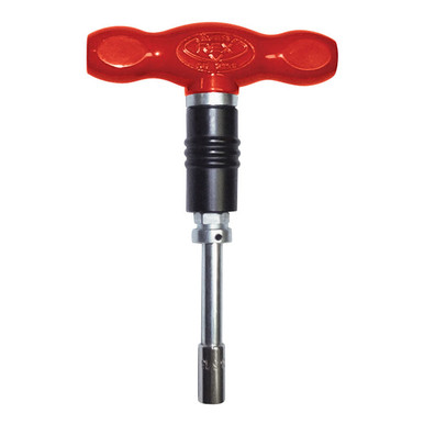 WHEELER-REX 1982 Soil Pipe Torque Wrench, 5/16
