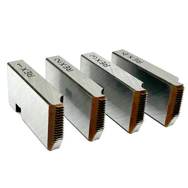 REX PIPE MACHINE DIES 25A-40A 15A-20A