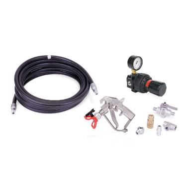GRACO 222082 Fire-Ball 300 Dispense Kit For Package 226269