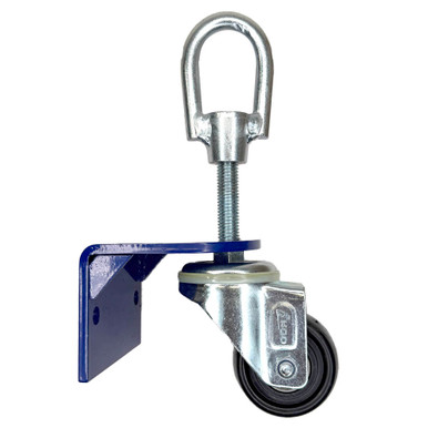 GRACO 17X036 - Front Caster Feathering Wheel Assembly for