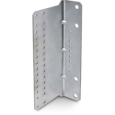 Simpson Strong-Tie SJC1.25-R15 Steel-Joist Connectors 10-1/4