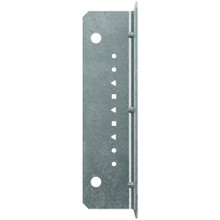 Simpson Strong-Tie SJC8.25-R15 Steel-Joist Connectors 8-1//4/" 14Ga15ct
