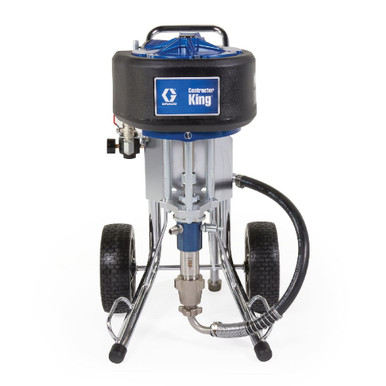 GRACO 279013 - Contractor King 70:1 Air Powered Airless Sprayer