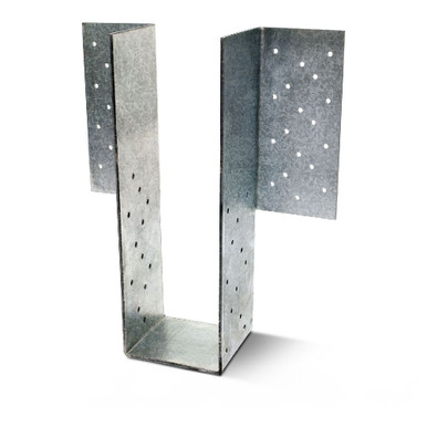 SIMPSON つなぎ Simpson HTHGQ3-SDS 3-Ply Truss Girder Hanger W/SDS Screws