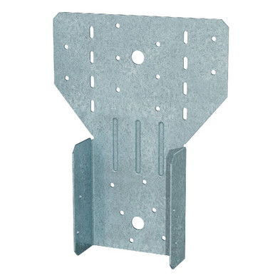Simpson Strong-Tie ACH4Z - ACHZ ZMAX Galvanized Adjustable Post