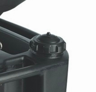 GRACO 113648 - Vented Fill Cap | FastoolNow.com