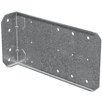 Simpson Strong-Tie FCB47.5-R25 7.5 Bypass Framing Fixed Clip