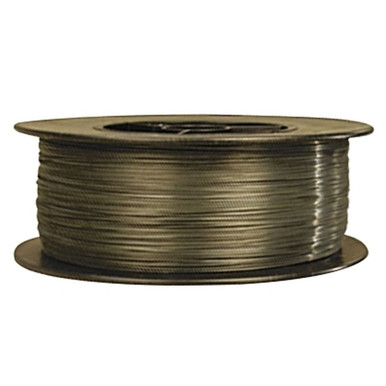 ESAB Dual Shield 710X Gas-Shielded Flux-Cored Welding Wire, .045 in x 33 lb Spool
