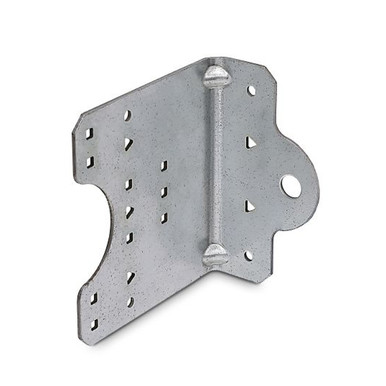 Simpson Strong-Tie LSSC4.25-R50 Steel Stud Connectors 4-1/4