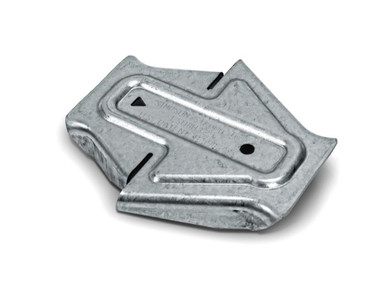 Simpson Strong-Tie LSUBH3.25-R150 Light Duty Bridge Clip 150ct