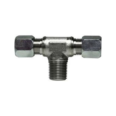 Midland Industries SSC26011212 - Branch Tee, 3/4