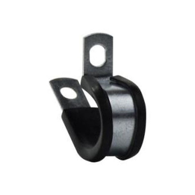 Midland Industries 95316 - Rubber Lined Clamp, 1-1/8" Nominal, Steel ...