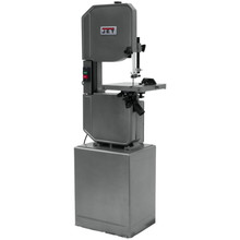 Jet 414121 Horizontal-Roller Material Support Stand