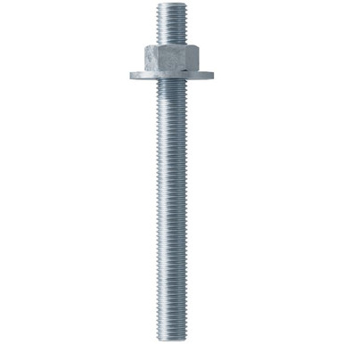 simpson strong tie hdg rfb anchor bolt