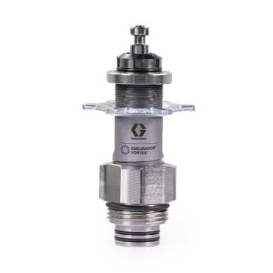 Graco 19D873 Endurance Vortex Piston Pump, 490/495 XT | FastoolNow.com