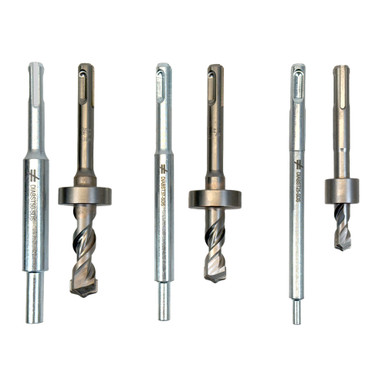 Simpson Strong-Tie DIABSTSDS-BITKIT - SDS+ Drop-In Set Tools