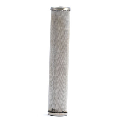 GRACO 238440 - Filter Strainer Element, 100 Mesh, Stainless Steel, 25-Pack