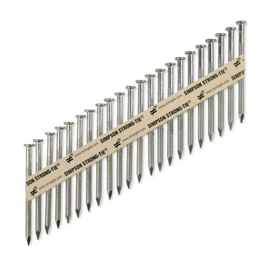 Simpson Strong-Tie T9A250MCN .148