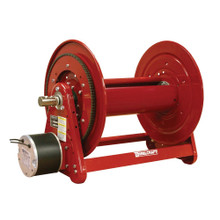 Reelcraft B3425-OLP 1/4 x 25ft. Compact Air/Water Hose Reel