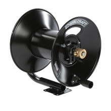 Reelcraft Cable Reel, #2-2/0 x 300-150ft CEA30006
