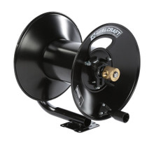 Reelcraft 300PSI Spring Return Hose Reel - 50ft for sale online