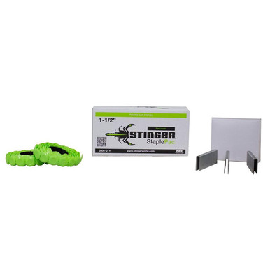 STINGER 136094 1-1/2
