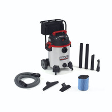 RIDGID 62723 16 Gallon NXT Wet/Dry Vac with Detachable Blower