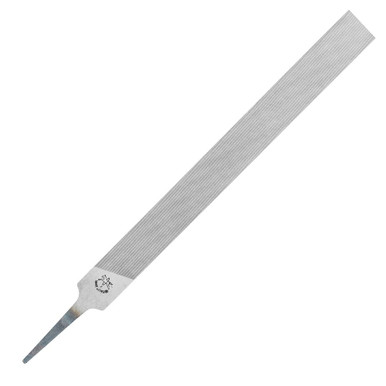 Gauged Files Rounded PFERD 17044 8