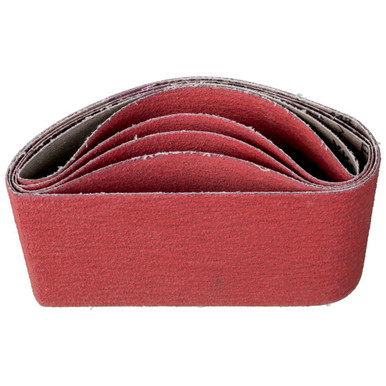 PFERD 49642 3-1/2 x 15-1/2 Coated Portable Belt Ceramic Oxide COOL 60G 10pk PFERD 49642 3-1/2 x 15-1/2 Coated Portable Belt Ceramic Oxide COOL 60G 10pk