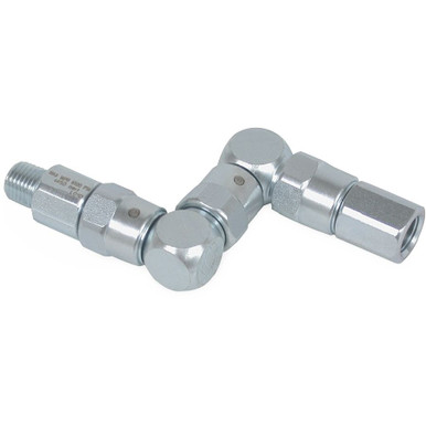 GRACO 224569 Swivel Z 3/8-18 Npt | FastoolNow.com