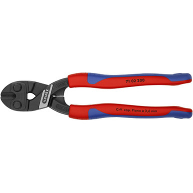 KNIPEX 7102200 8
