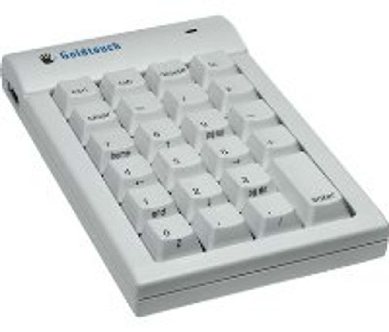 number keypad for mac