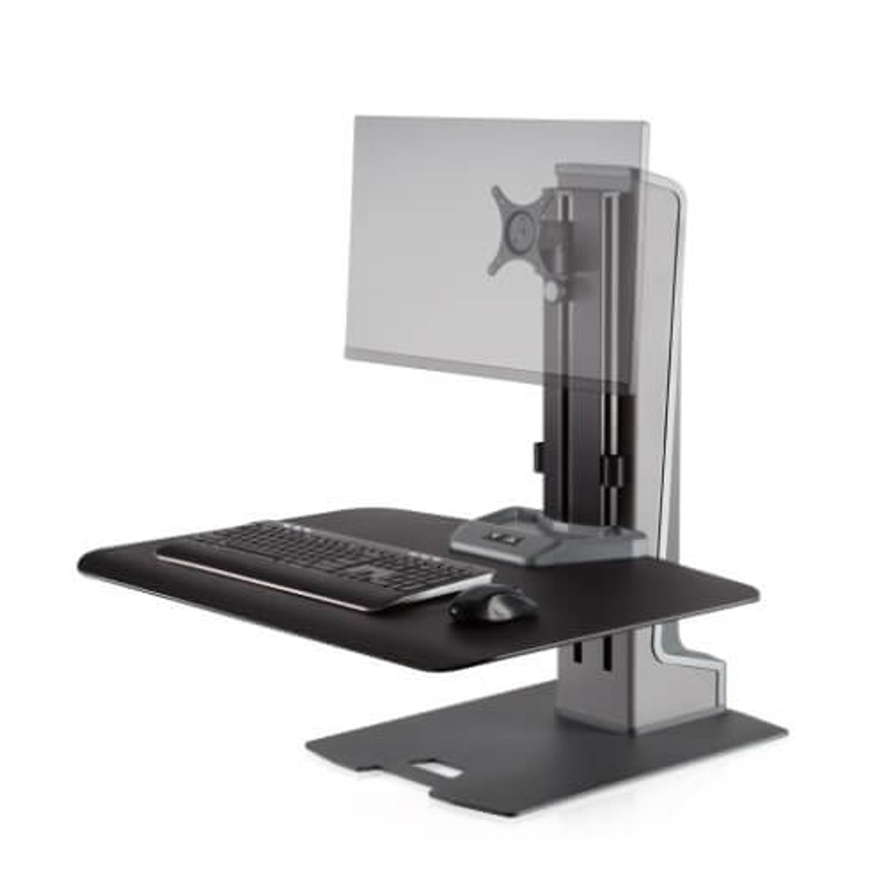 Large Anti-Fatigue Mat for Standing Desk - Sit-Stand Workstations, Display  Mounting and Mobility