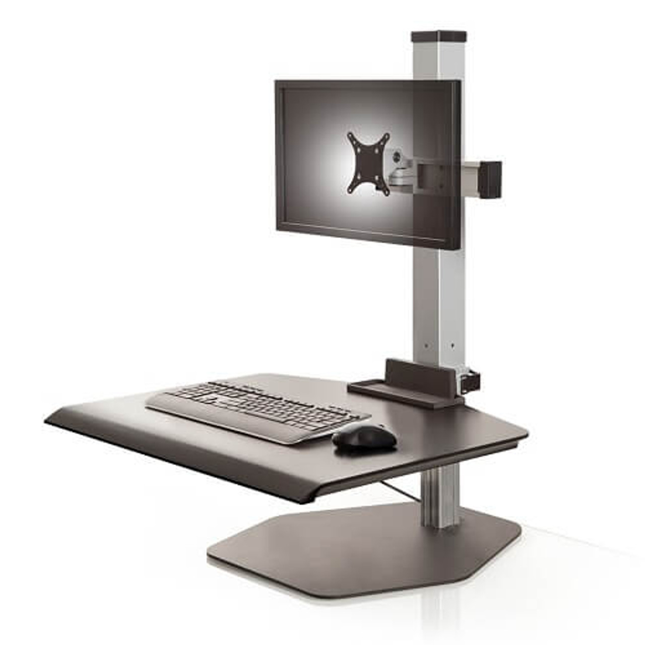 winston sit stand desk