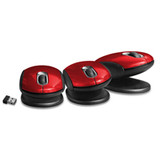 Ergonomics Theory in Computer Mouse Design