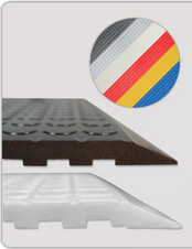 Ergotech FDM-MAT-B Anti-Fatigue Floor Mat