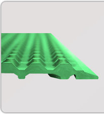 Hygiene Ergonomic Matting - Rubber (EH) Hygiene Ergonomic Matting - Rubber (EH)