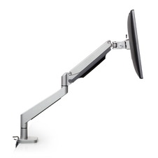 Staxx™ monitor arm (white)