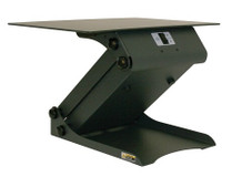 HealthPostures Surface TaskMate 6252 with tabletop 24x18 HealthPostures Surface TaskMate 6252 with tabletop 24x18