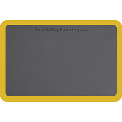 Wet Step Slip-Resistant Anti-Fatigue Mat - FloorMatShop