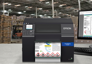 Get Started with Color Label Printing for Industrial Applications