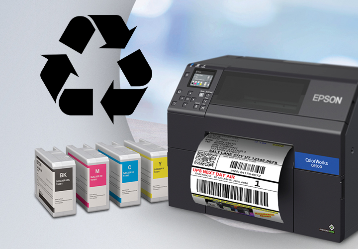 EcoFriendly Labeling Boost Your Brand with Sustainable Label Printing