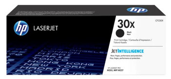 Black Rhino Remanufactured Toner Cartridge, Black, For HP Printers, CF230XM Replacement, High Yield, 3500 Pages, 1/Carton